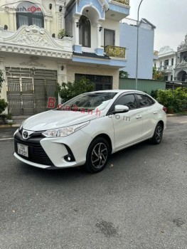 Bán ô tô Toyota Vios E 1.5 MT - 2023 - xe cũ