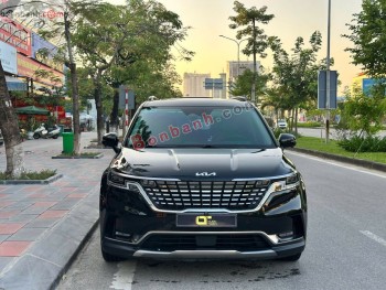 Bán ô tô Kia Carnival Signature 2.2D - 2024 - xe cũ