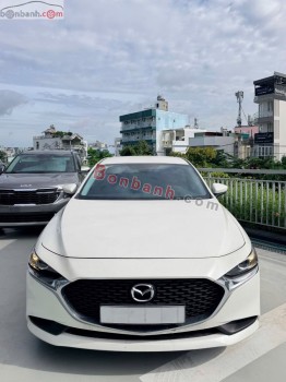 Bán ô tô Mazda 3 1.5L Deluxe - 2026 - xe cũ