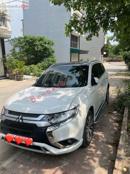 Bán ô tô Mitsubishi Outlander 2.0 CVT - 2024 - xe cũ