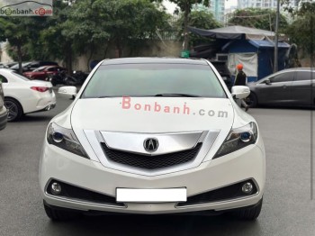 Bán ô tô Acura ZDX SH-AWD - 2010 - xe cũ