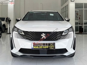 Bán ô tô Peugeot 5008 GT 1.6 AT - 2022 - xe cũ