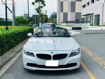 Bán ô tô BMW Z4 sDrive20i - 2014 - xe cũ