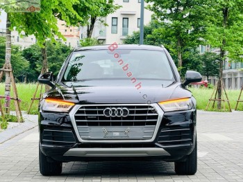 Bán ô tô Audi Q5 45 TFSI Quattro - 2020 - xe cũ