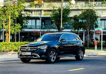 Bán ô tô Mercedes Benz GLC 200 - 2022 - xe cũ