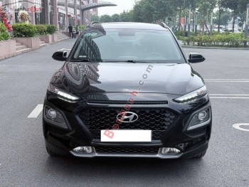 Bán ô tô Hyundai Kona Đặc Biệt 2.0 AT - 2019 - xe cũ