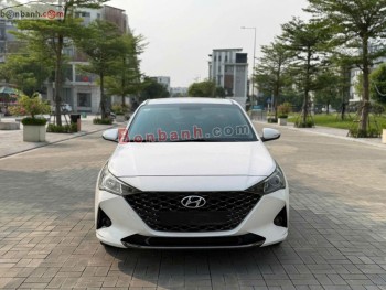 Bán ô tô Hyundai Accent 1.4 AT Đặc Biệt - 2024 - xe cũ