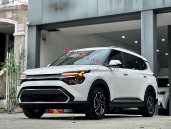 Bán ô tô Kia Carens 1.5G Luxury - 2024 - xe cũ