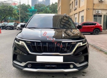 Bán ô tô Kia Carnival Luxury 2.2D - 2023 - xe cũ