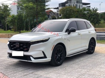 Bán ô tô Honda CRV e:HEV RS - 2023 - xe cũ