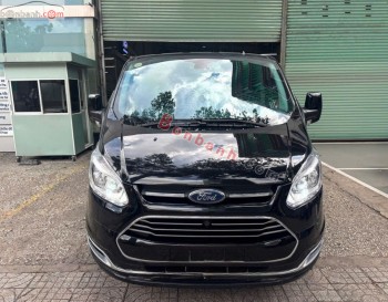 Bán ô tô Ford Tourneo Titanium 2.0 AT - 2021 - xe cũ