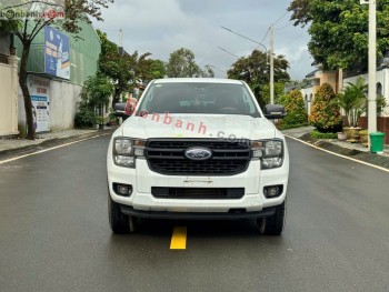 Bán ô tô Ford Ranger XL 2.0L 4x4 MT - 2023 - xe cũ