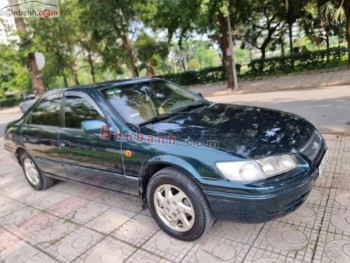 Bán ô tô Toyota Camry GLi 2.2 - 2001 - xe cũ