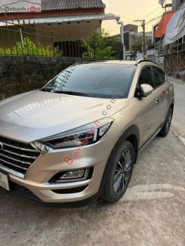Bán ô tô Hyundai Tucson 2.0 ATH - 2020 - xe cũ
