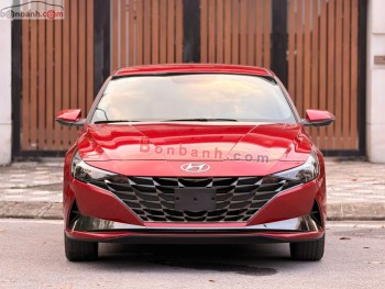 Bán ô tô Hyundai Elantra 1.6 AT Đặc biệt - 2025 - xe cũ