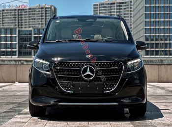 Bán ô tô Mercedes Benz V class V300 Avantgarde - 2026 - xe mới