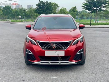Bán ô tô Peugeot 5008 1.6 AT - 2019 - xe cũ