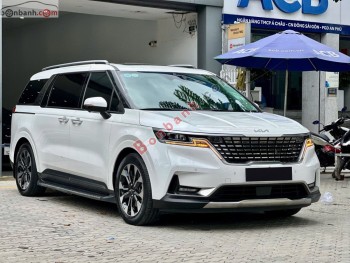 Bán ô tô Kia Carnival Signature 2.2D - 2024 - xe cũ
