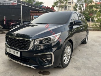 Bán ô tô Kia Sedona 3.3 GAT Premium - 2019 - xe cũ