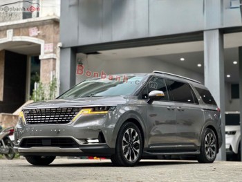 Bán ô tô Kia Carnival Signature 2.2D - 2024 - xe cũ