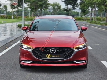 Bán ô tô Mazda 3 1.5L Premium - 2023 - xe cũ