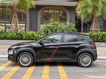 Bán ô tô Hyundai Kona Tiêu Chuẩn 2.0 AT - 2021 - xe cũ
