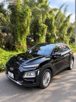 Bán ô tô Hyundai Kona Tiêu Chuẩn 2.0 AT - 2021 - xe cũ