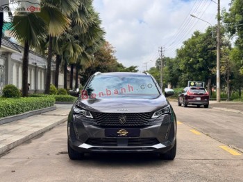 Bán ô tô Peugeot 5008 GT 1.6 AT - 2025 - xe cũ