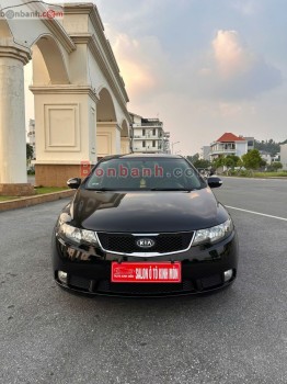 Bán ô tô Kia Forte SX 1.6 AT - 2010 - xe cũ
