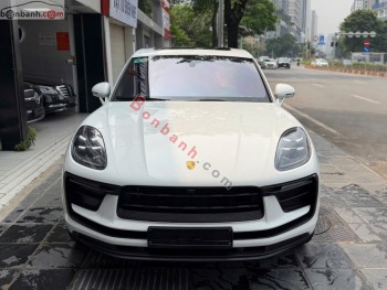 Bán ô tô Porsche Macan 2.0 - 2022 - xe cũ