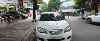 Bán ô tô Hyundai Avante 1.6 MT - 2012 - xe cũ