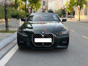 Bán ô tô BMW 4 Series 430i Convertible M Sport - 2023 - xe cũ