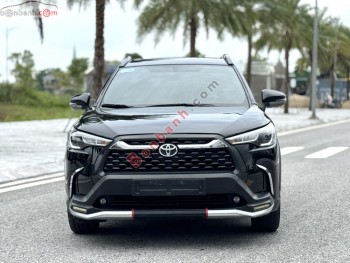 Bán ô tô Toyota Corolla Cross 1.8G - 2022 - xe cũ