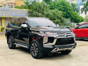 Bán ô tô Mitsubishi Pajero Sport 2.4D 4x4 AT - 2020 - xe cũ