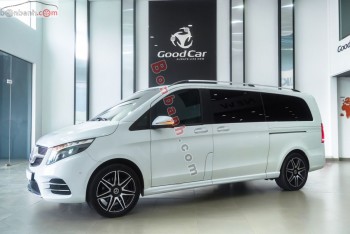 Bán ô tô Mercedes Benz V class V250 AMG - 2023 - xe cũ