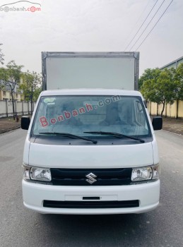 Bán ô tô Suzuki Carry Pro - 2021 - xe cũ