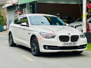 Bán ô tô BMW 5 Series 528i GT - 2017 - xe cũ