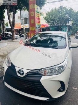 Bán ô tô Toyota Vios E 1.5 MT - 2023 - xe cũ