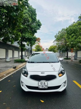 Bán ô tô Kia Carens S SX 2.0 AT - 2015 - xe cũ