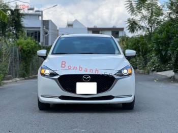 Bán ô tô Mazda 2 Luxury - 2023 - xe cũ