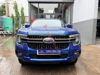 Bán ô tô Ford Ranger XLS 2.0L 4x2 AT - 2023 - xe cũ