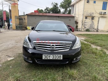 Bán ô tô Nissan Teana 2.0 AT - 2010 - xe cũ