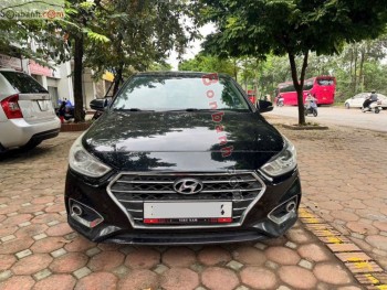 Bán ô tô Hyundai Accent 1.4 ATH - 2019 - xe cũ