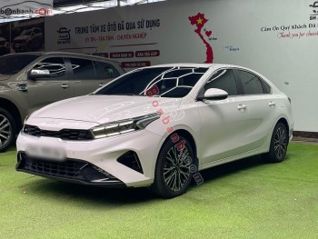 Bán ô tô Kia K3 Premium 1.6 AT - 2024 - xe cũ