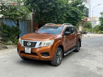 Bán ô tô Nissan Navara VL 2.5 AT 4WD - 2015 - xe cũ