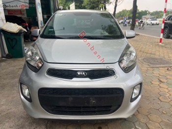 Bán ô tô Kia Morning MT - 2016 - xe cũ