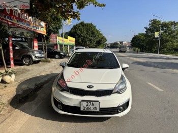 Bán ô tô Kia Rio 1.4 AT - 2016 - xe cũ