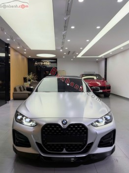 Bán ô tô BMW 4 Series 430i Convertible M Sport - 2023 - xe cũ