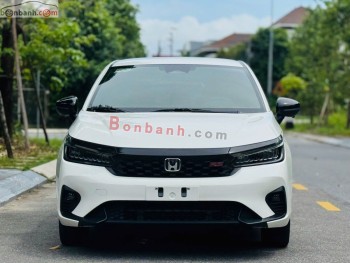 Bán ô tô Honda City RS 1.5 AT - 2025 - xe cũ
