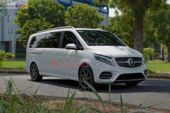 Bán ô tô Mercedes Benz V class V250 AMG - 2023 - xe cũ